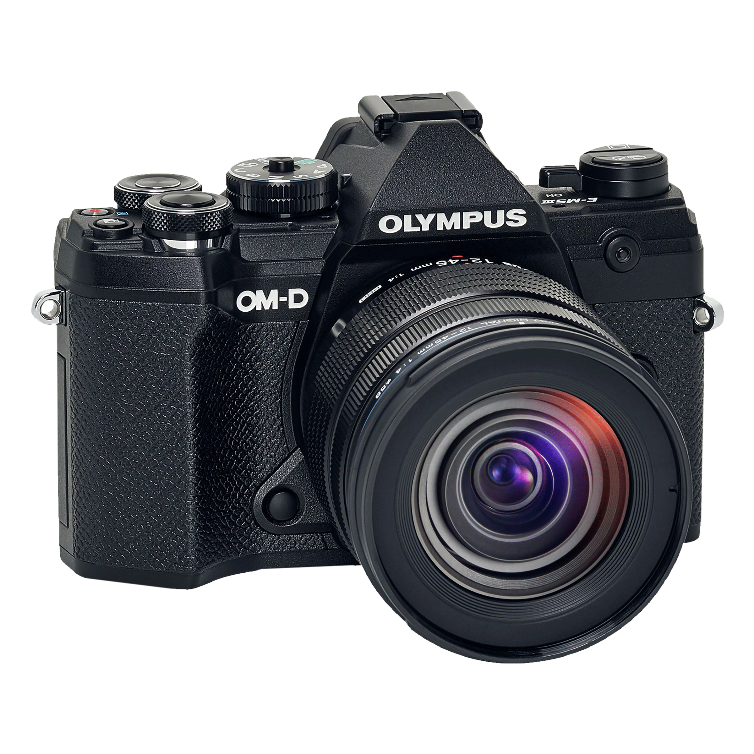 OLYMPUS ＯＭ−D E-5Mⅲ Buy OLYMPUS OM-D E-M5 Mark III 20.4MP Mirrorless Camera (12